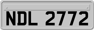 NDL2772