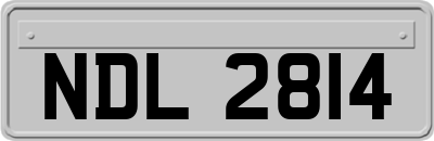 NDL2814