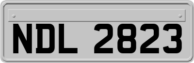 NDL2823
