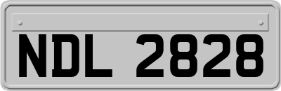 NDL2828