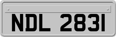 NDL2831