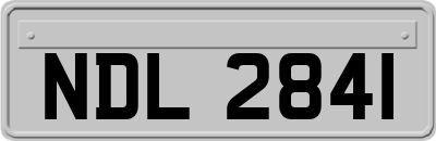 NDL2841