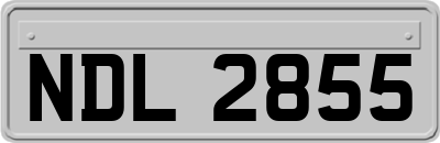 NDL2855