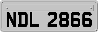 NDL2866