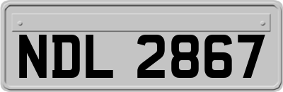 NDL2867