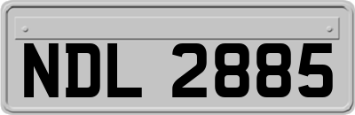 NDL2885