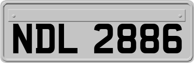 NDL2886
