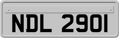 NDL2901