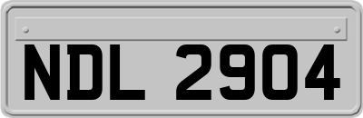 NDL2904