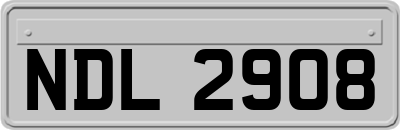 NDL2908