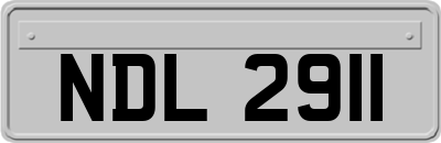 NDL2911
