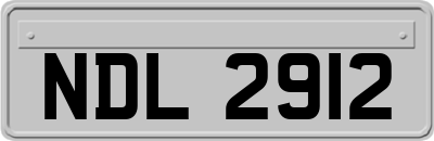 NDL2912