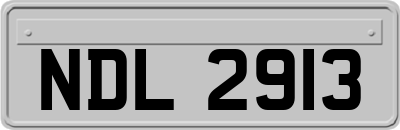 NDL2913