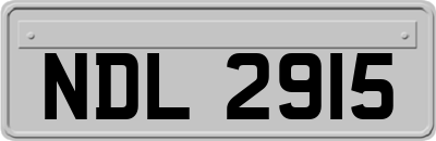 NDL2915