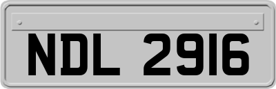 NDL2916