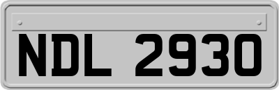 NDL2930