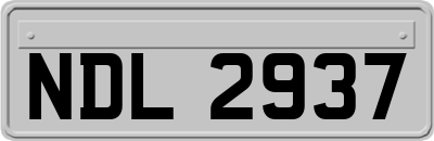 NDL2937