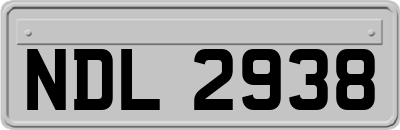 NDL2938
