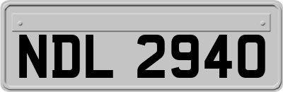 NDL2940