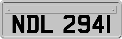 NDL2941