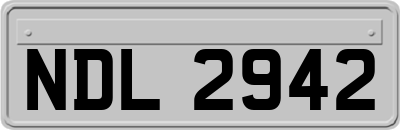 NDL2942