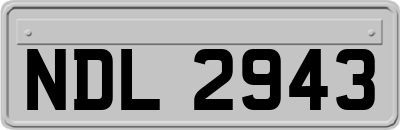 NDL2943
