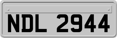 NDL2944