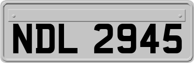 NDL2945