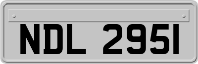NDL2951