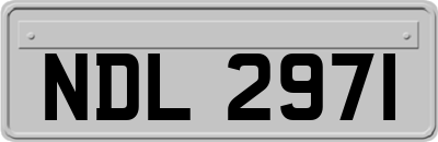 NDL2971