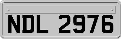 NDL2976