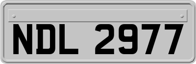 NDL2977