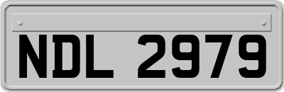 NDL2979