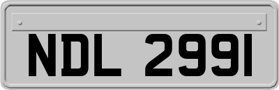 NDL2991