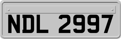 NDL2997