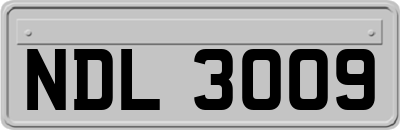 NDL3009