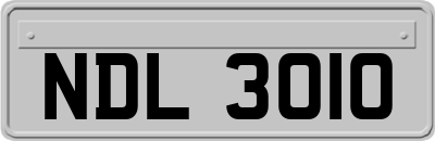 NDL3010