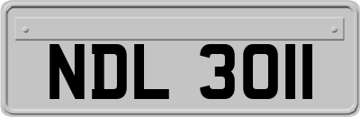 NDL3011