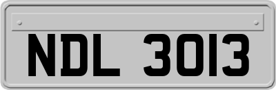 NDL3013
