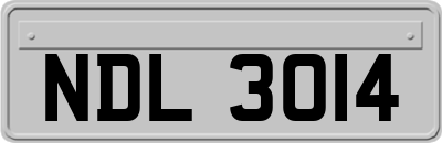 NDL3014