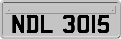NDL3015