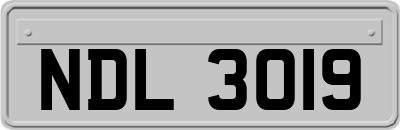 NDL3019