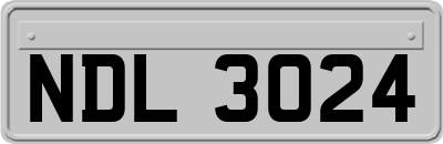 NDL3024