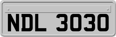 NDL3030