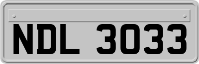 NDL3033