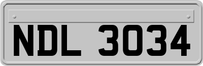 NDL3034