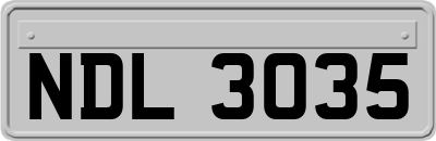 NDL3035