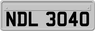 NDL3040