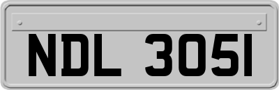 NDL3051