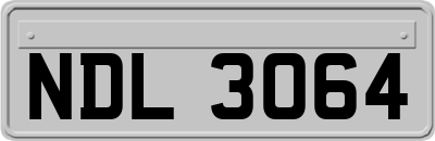 NDL3064